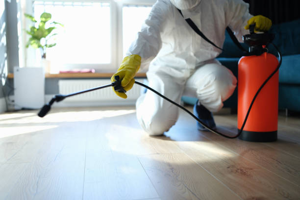 Reliable Sewage Cleanup contractor in Voluntown, CT by Dulley Family Biohazard Services